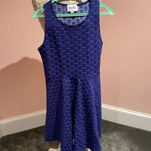 Leota circle ⭕️ dress